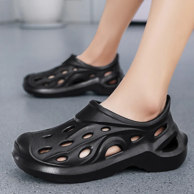 MESUCA Clogs Men-2