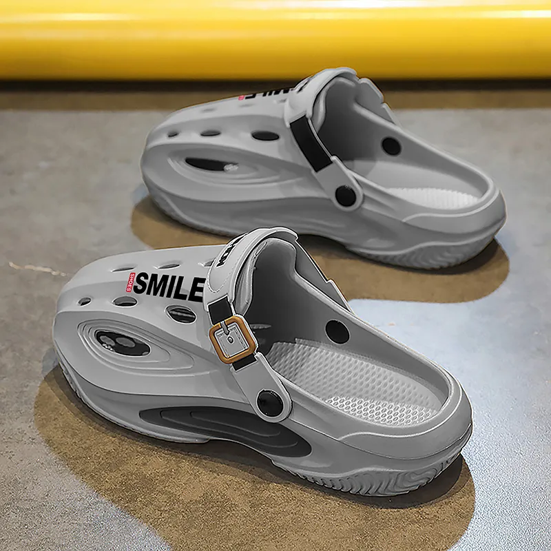 MESUCA Clogs Men-13