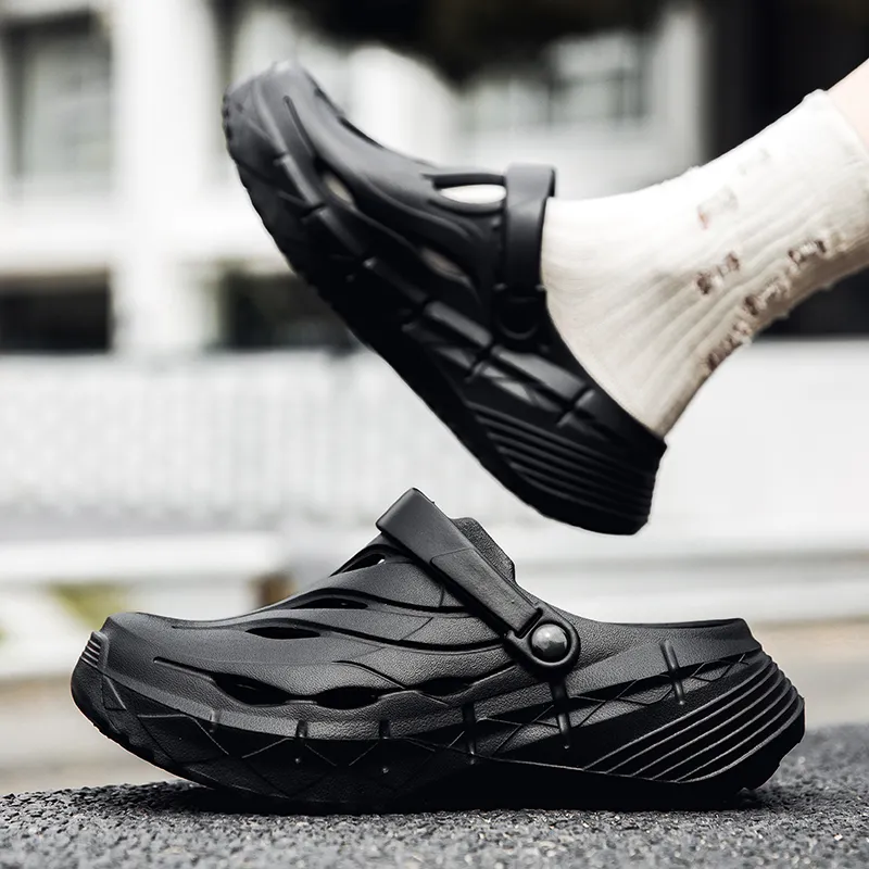 MESUCA Clogs Men-3