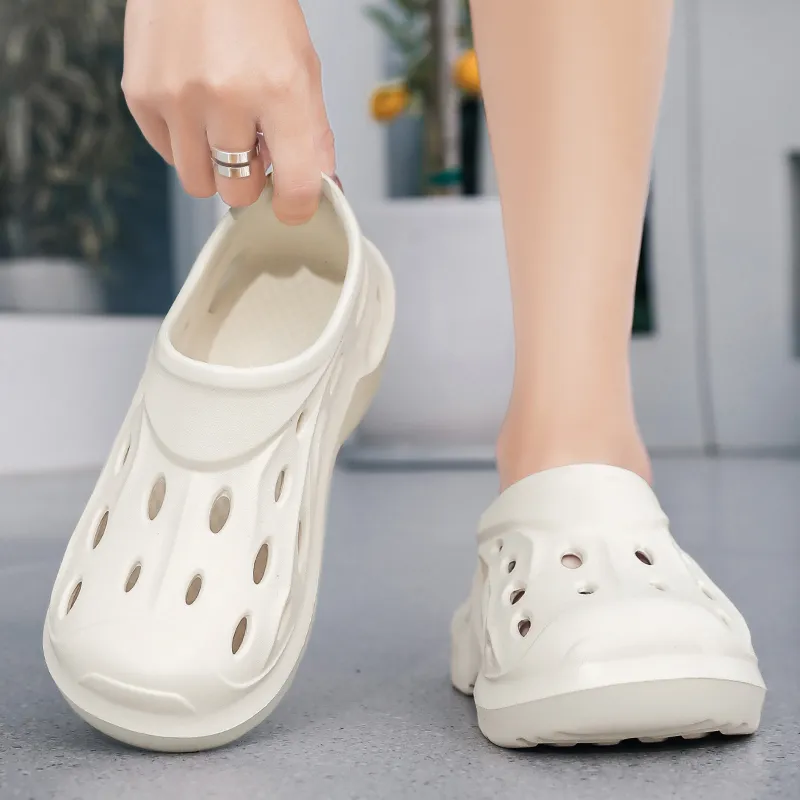 MESUCA Clogs Men-7