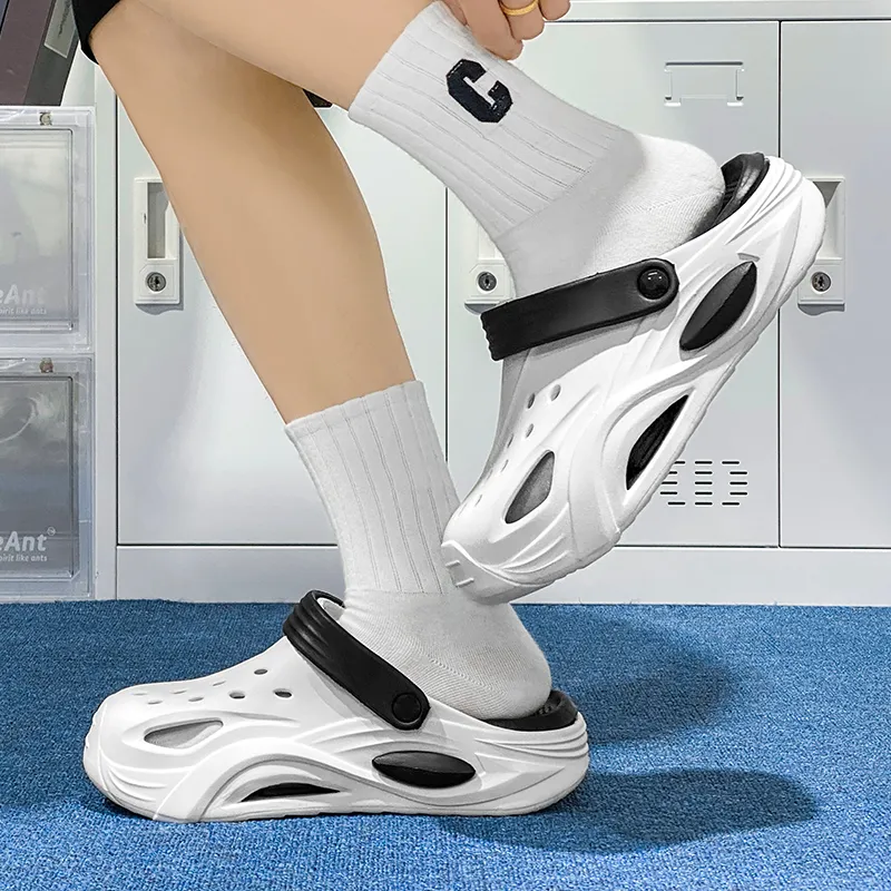 MESUCA Clogs Men-7
