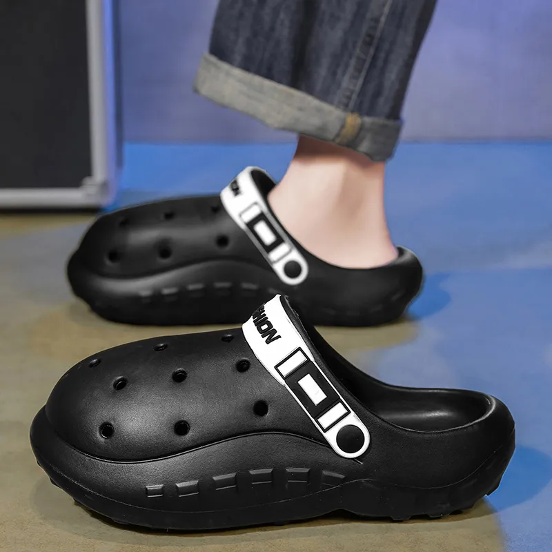 MESUCA Clogs Men-6