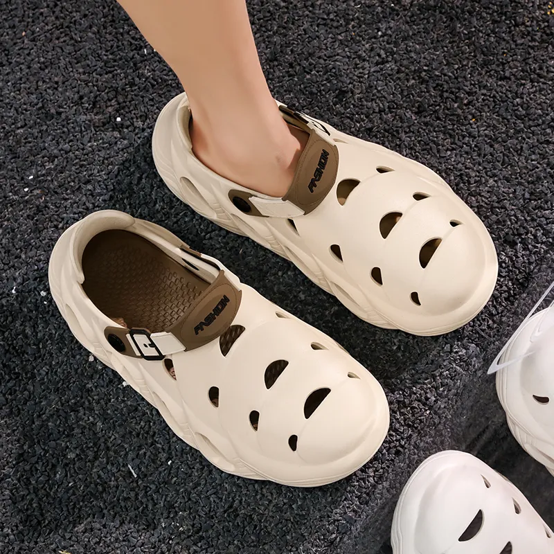 MESUCA Clogs Men-17