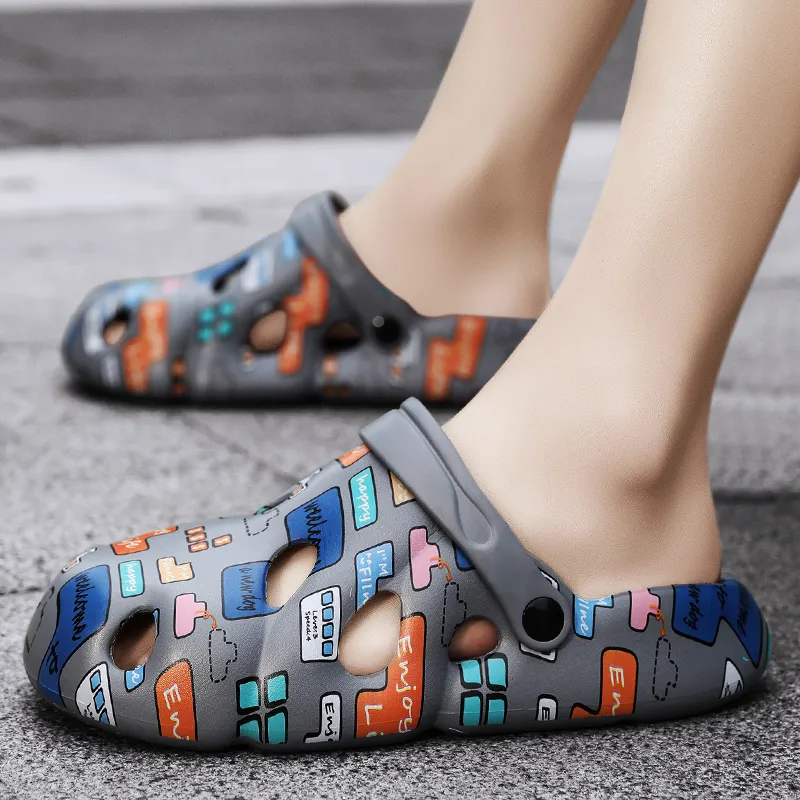 MESUCA Clogs Unisex-9