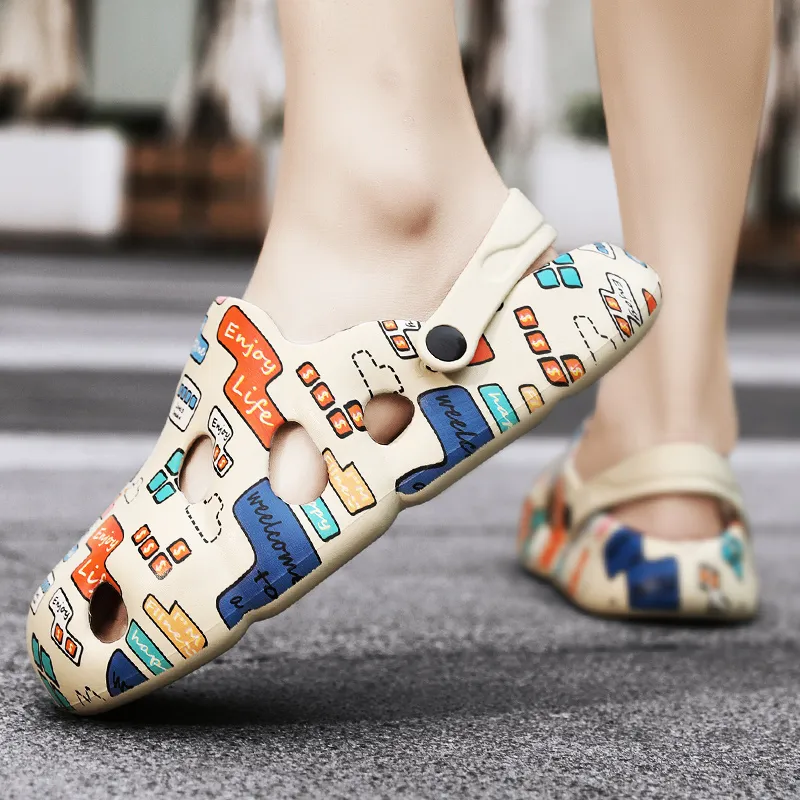 MESUCA Clogs Unisex-4