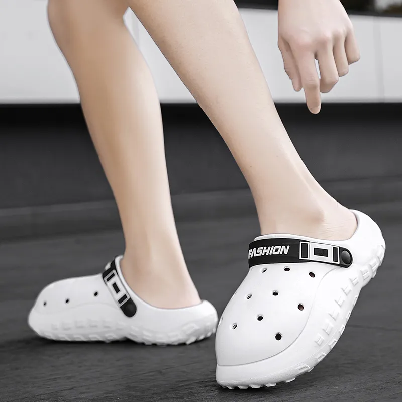 MESUCA Clogs Men-4