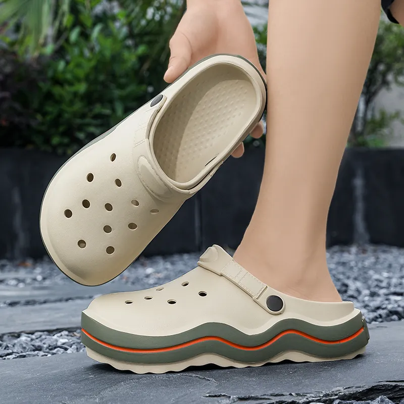 MESUCA Clogs Unisex-1