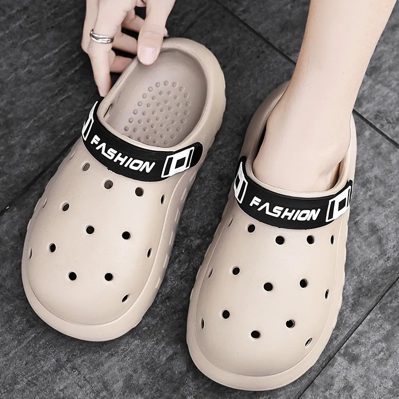 MESUCA Clogs Men-14