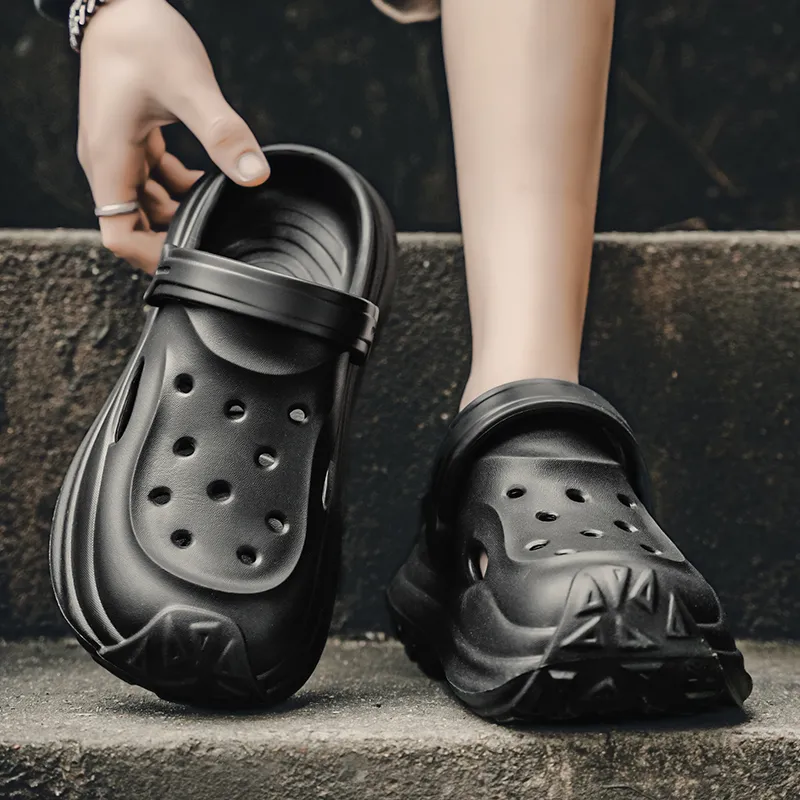 MESUCA Clogs Men-3