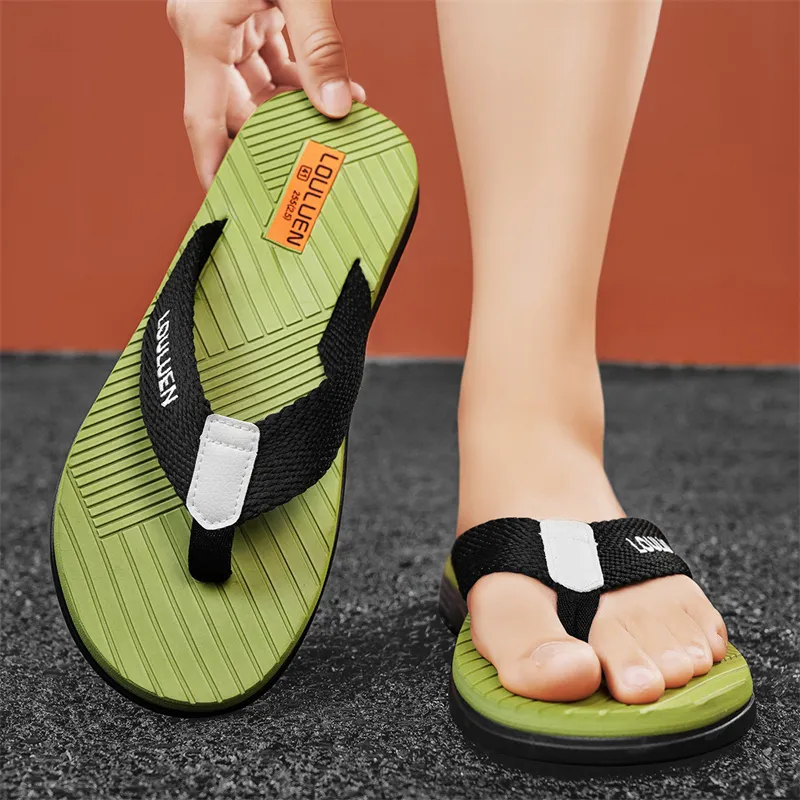 MESUCA Flip Flops Men-19