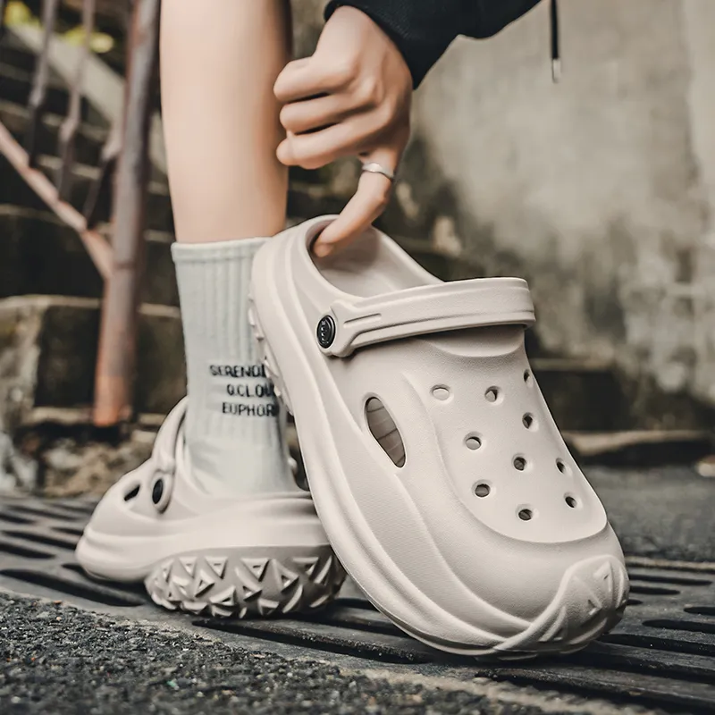 MESUCA Clogs Men-7