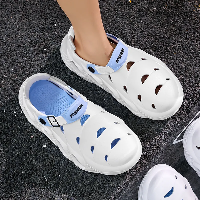 MESUCA Clogs Men-10
