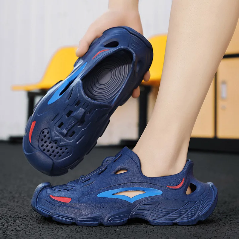 MESUCA Clogs Men-12