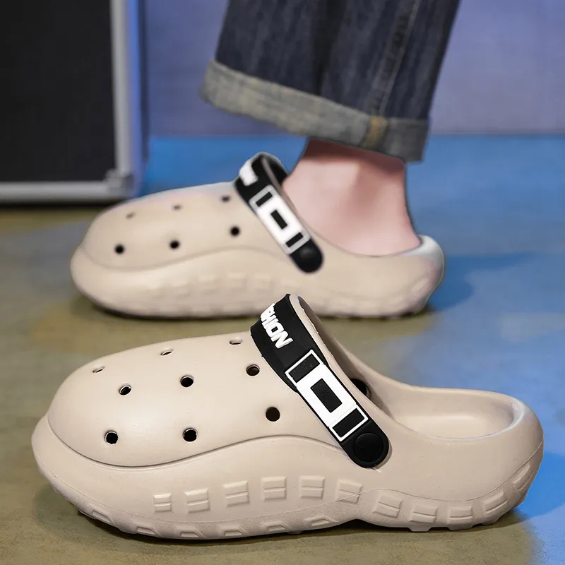 MESUCA Clogs Men-11