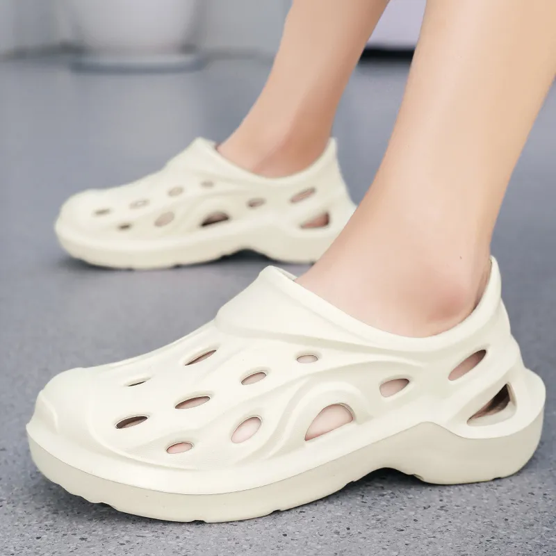 MESUCA Clogs Men-8