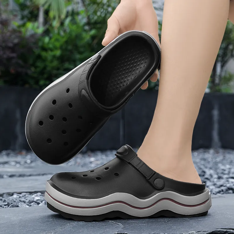 MESUCA Clogs Unisex-5