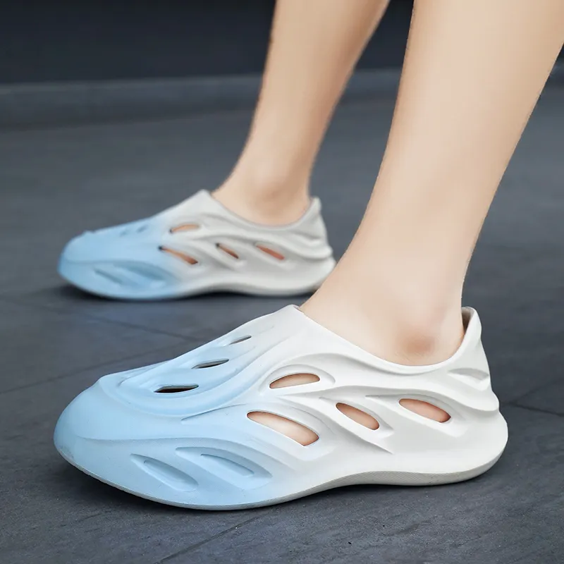 MESUCA Clogs Men-2