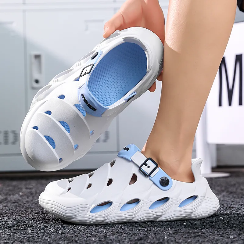 MESUCA Clogs Men-9