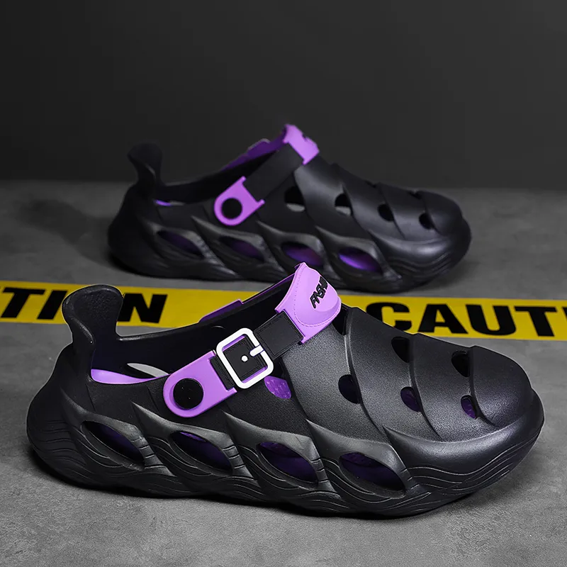 MESUCA Clogs Men-6