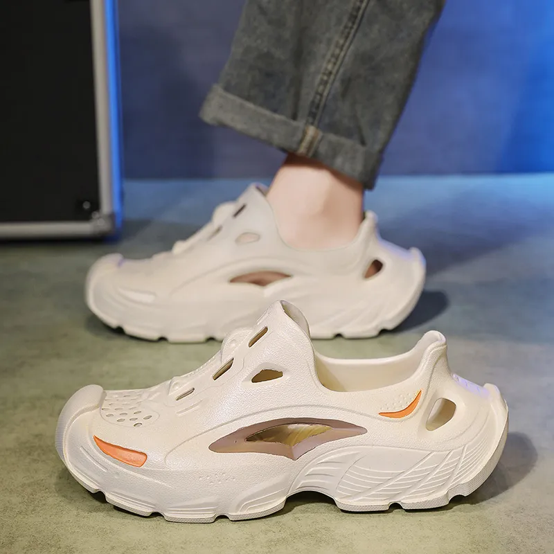 MESUCA Clogs Men-7