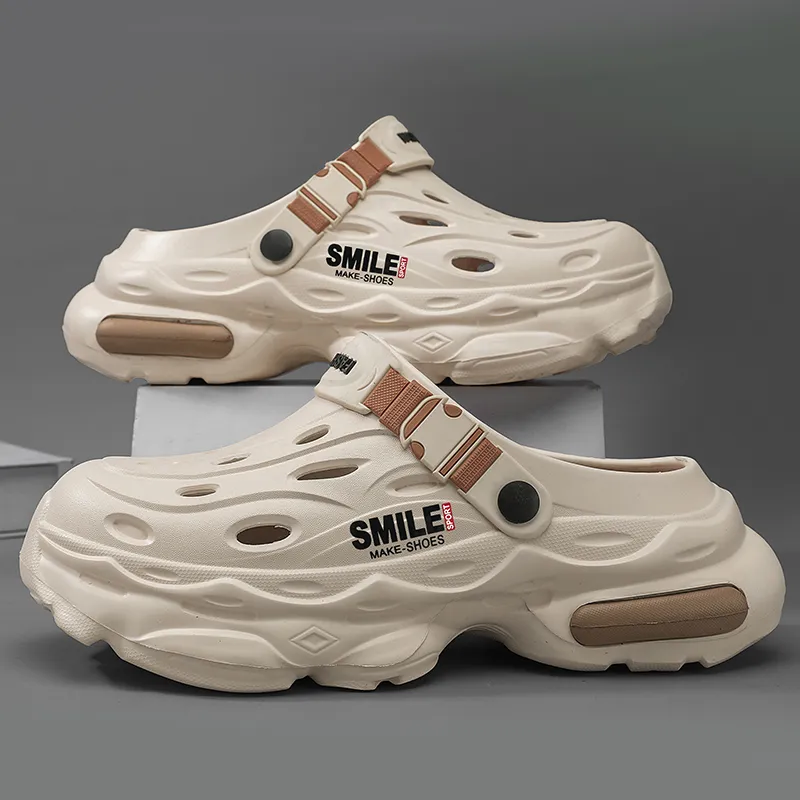 MESUCA Clogs Men-8