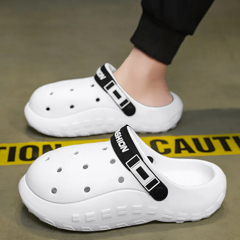 MESUCA Clogs Men-1