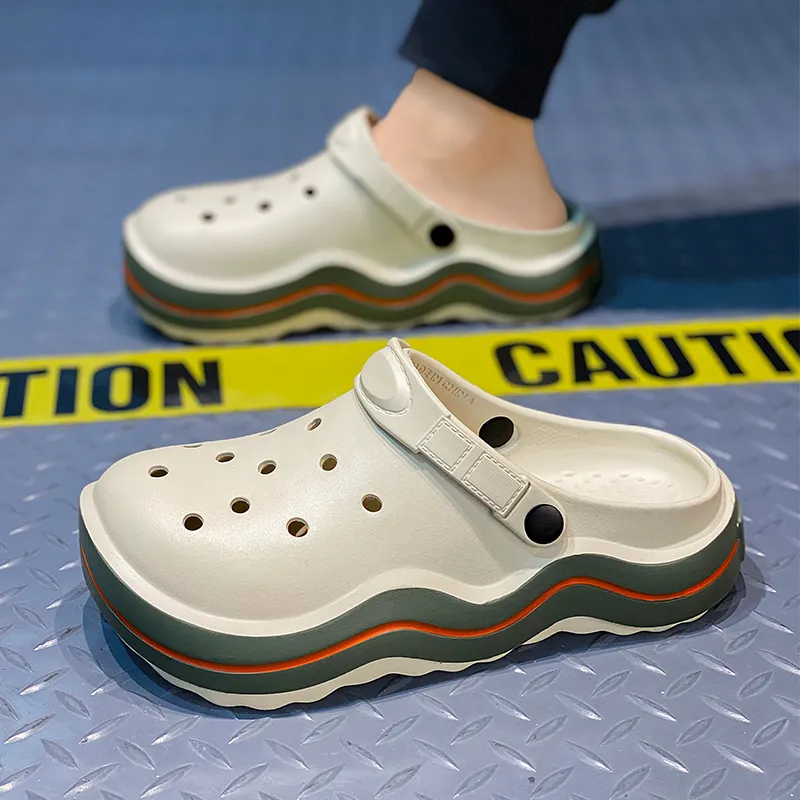 MESUCA Clogs Unisex-2
