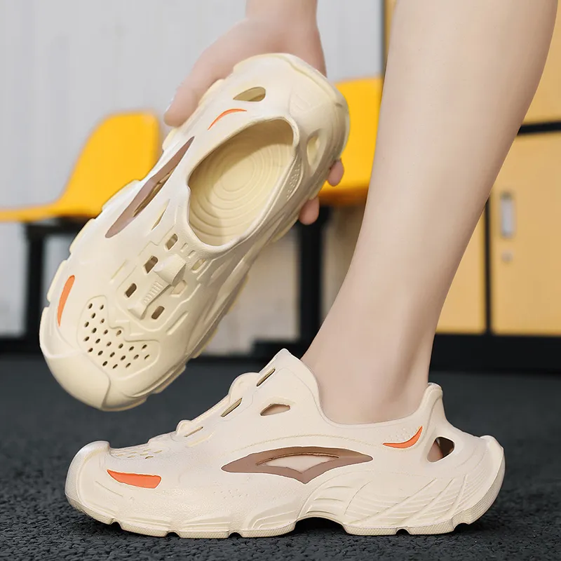 MESUCA Clogs Men-9