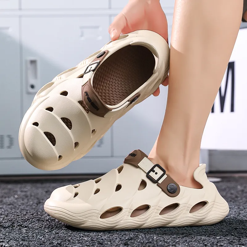 MESUCA Clogs Men-16