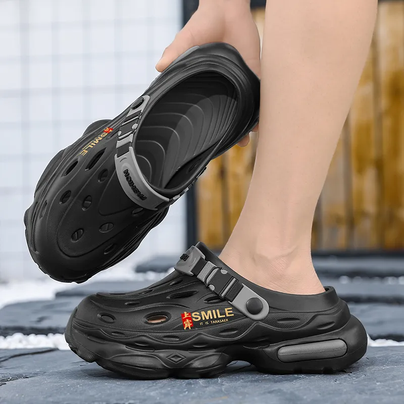 MESUCA Clogs Men-16