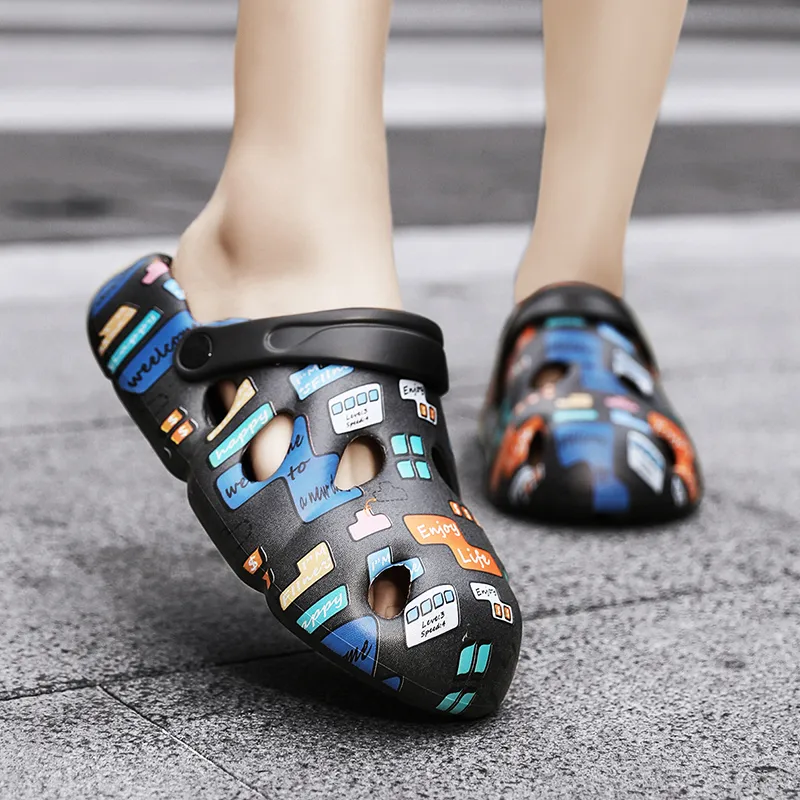 MESUCA Clogs Unisex-12