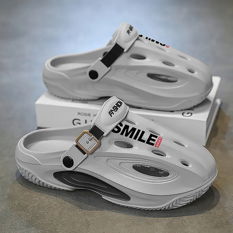 MESUCA Clogs Men-12