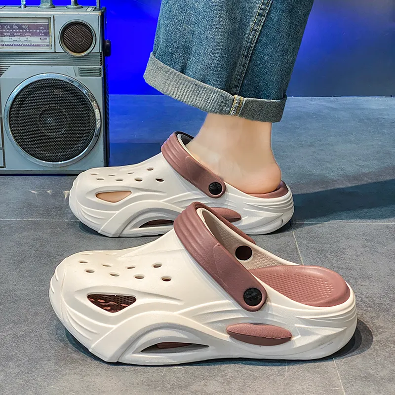 MESUCA Clogs Men-15