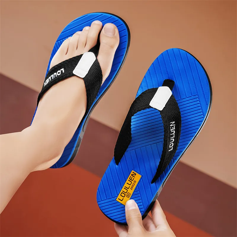 MESUCA Flip Flops Men-9