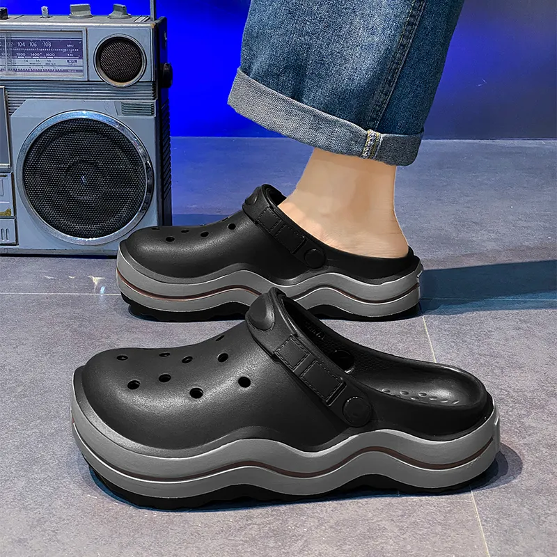 MESUCA Clogs Unisex-6