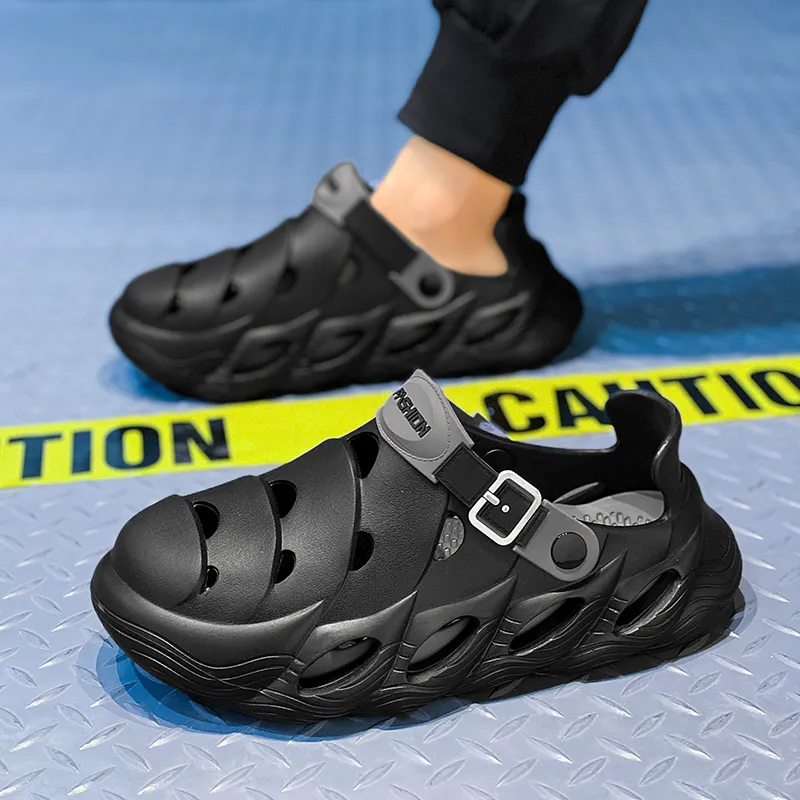 MESUCA Clogs Men-3