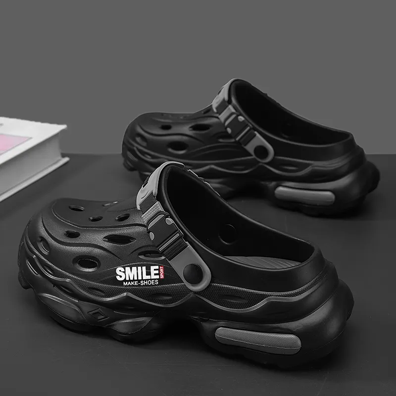 MESUCA Clogs Men-18