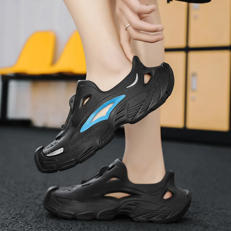 MESUCA Clogs Men-3