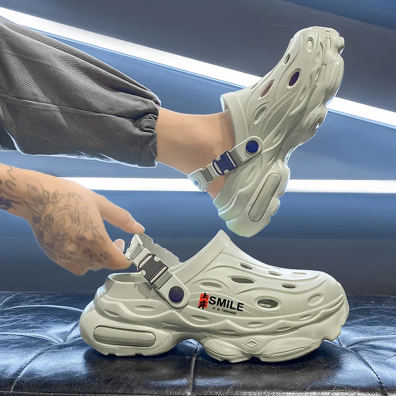MESUCA Clogs Men-13