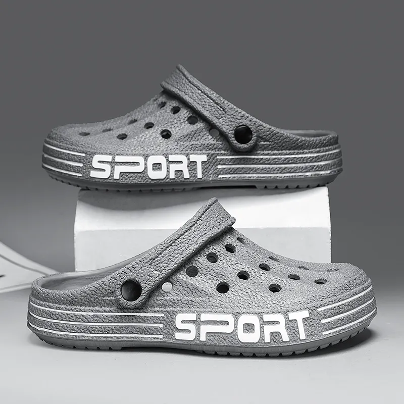 MESUCA Clogs Men-9