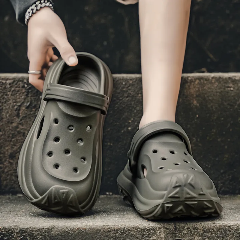 MESUCA Clogs Men-12
