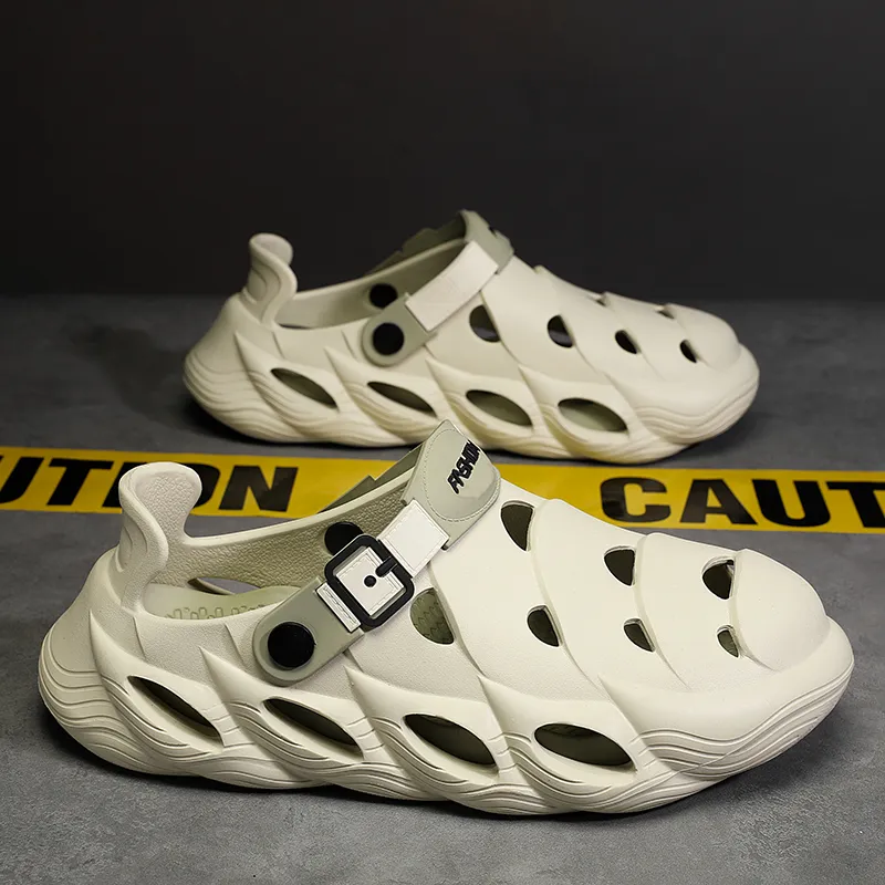 MESUCA Clogs Men-14