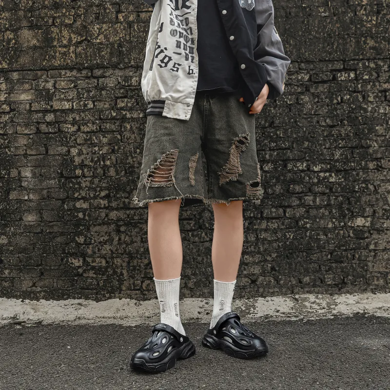 MESUCA Clogs Men-14