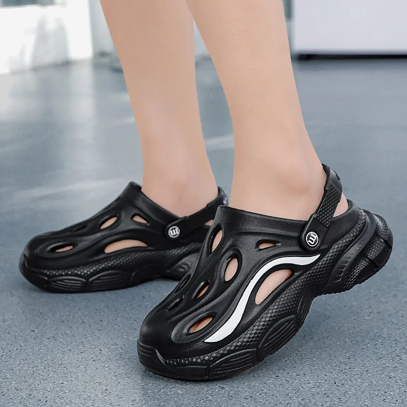 MESUCA Clogs Men-13