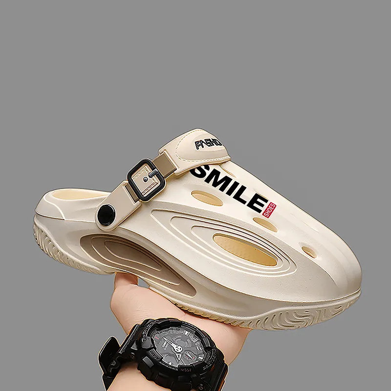 MESUCA Clogs Men-1