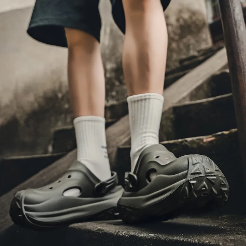 MESUCA Clogs Men-14