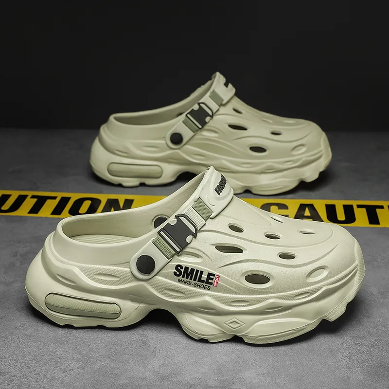 MESUCA Clogs Men-14