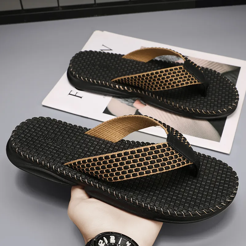 MESUCA Flip Flops Men-1