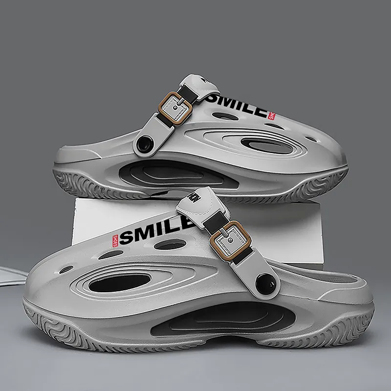 MESUCA Clogs Men-15