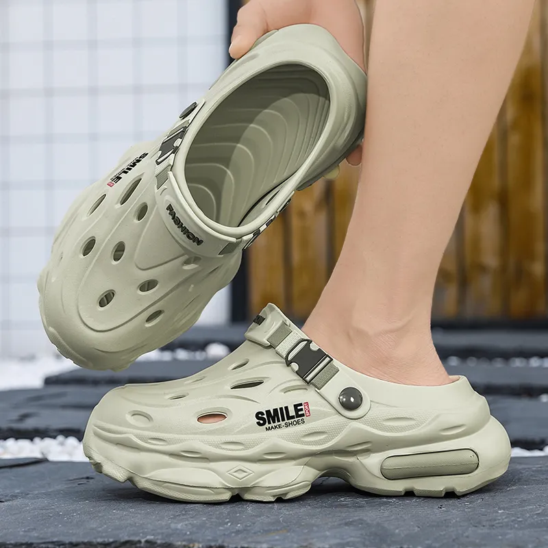 MESUCA Clogs Men-11